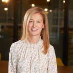 Laura Lenz OMERS Ventures