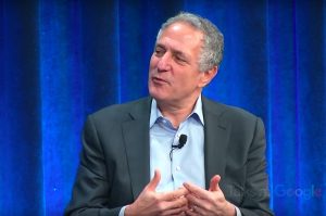 Dan Doctoroff, CEO Sidewalk Labs | BetaKit