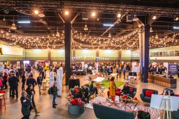 Startup Calgary Launch Party 2019