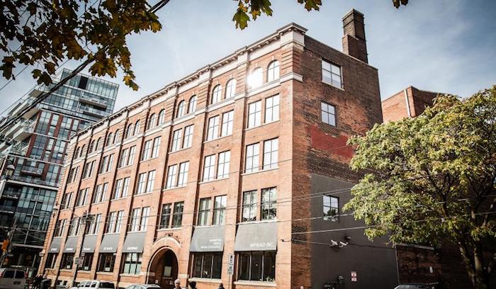 Bridgit Workplace | BetaKit Bridgit Workplace