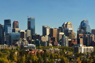calgary