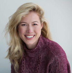 Amy ter Haar | BetaKit