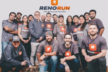 RenoRun team