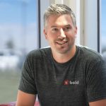 Yvan Boisjoli, CEO of Bold Commerce