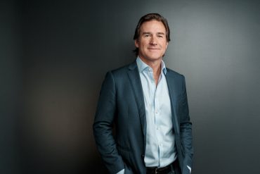 Breather CEO Bryan Murphy