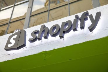 Shopify