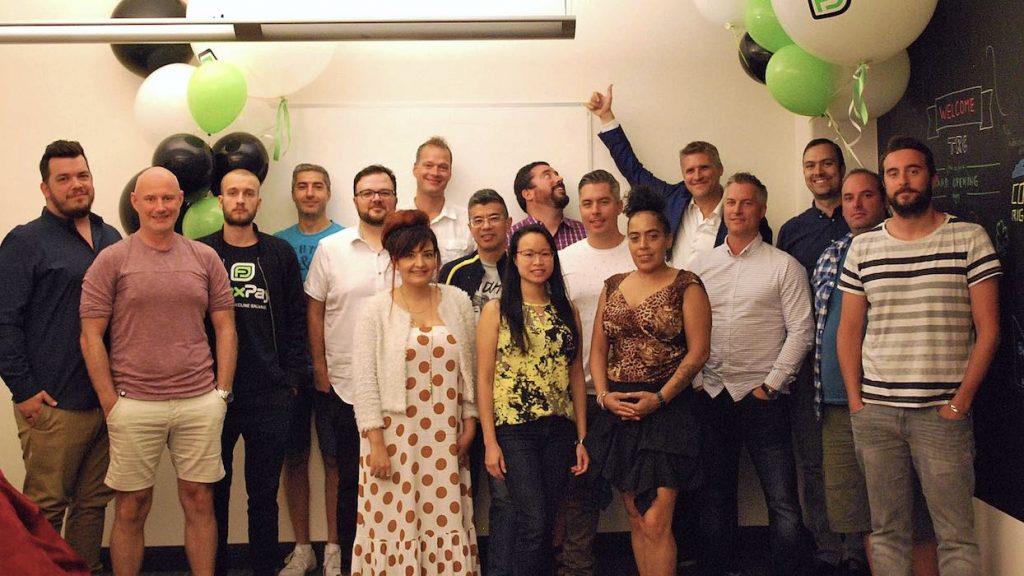 flexpay | BetaKit flexpay