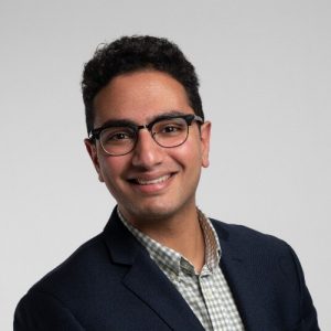 Tamer Mohamed, Aspect Biosystems | BetaKit