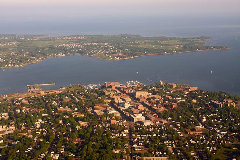 Charlottetown-Stratford_(aerial)_02