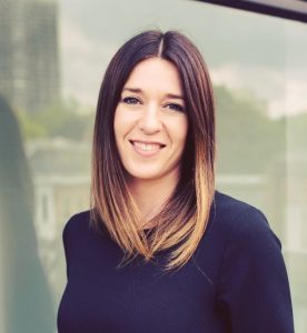 Stephany , tealbook | BetaKit