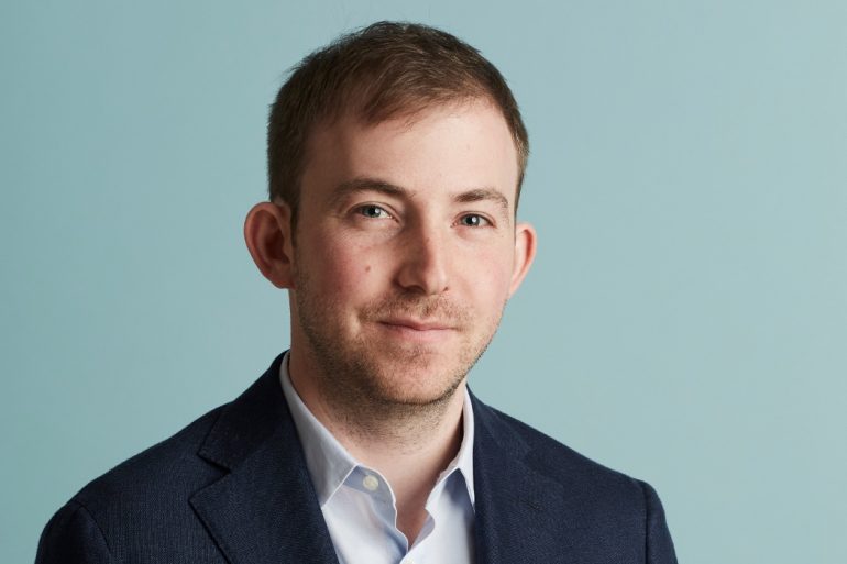 Mike Katchen Wealthsimple