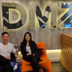 Furnishr startup founders