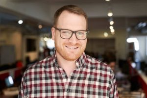 Eric Rogness, Planswell | BetaKit