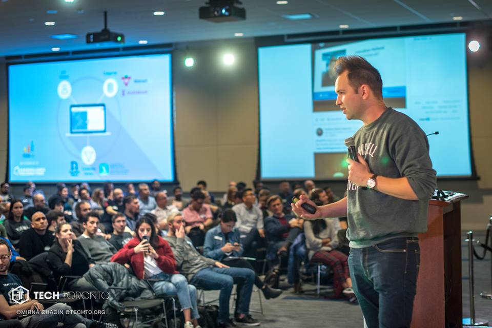 Planswell - Eric Arnold | BetaKit