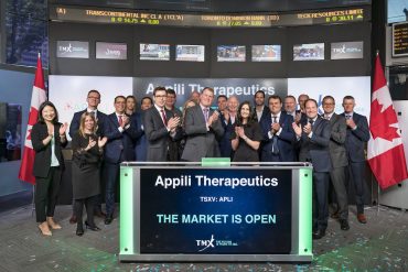 Appili Therapeutics