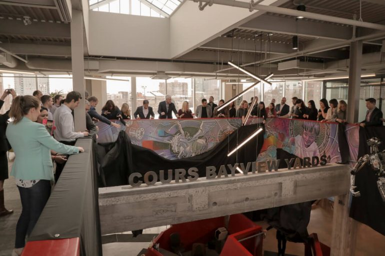 Microsoft for Startups Invest Ottawa