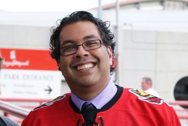 naheed nenshi
