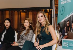RISE Windsor-Essex Women Entrepreneurship Network | BetaKit