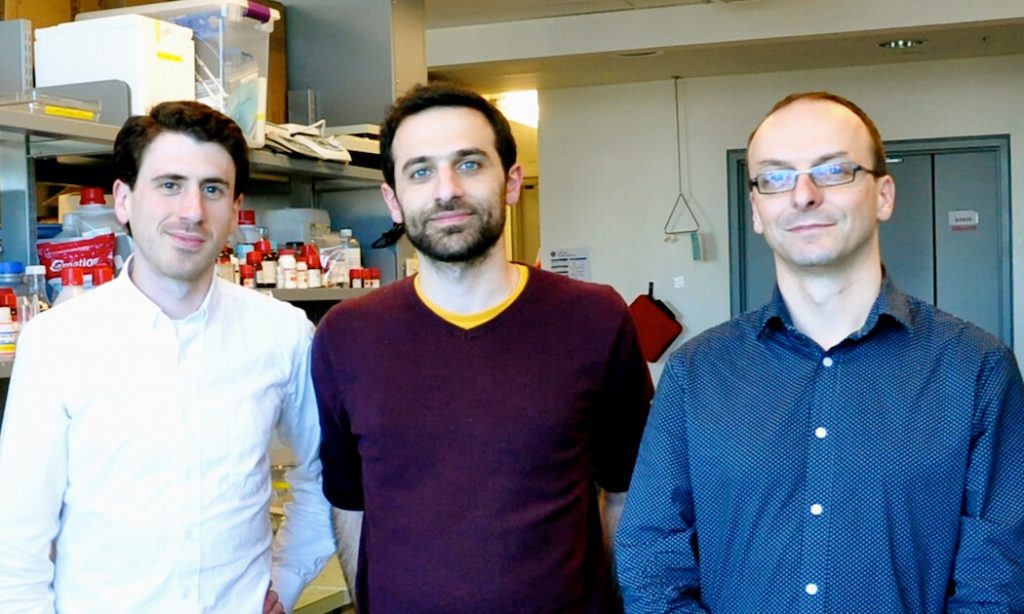 nplex_biosciences_photo | BetaKit