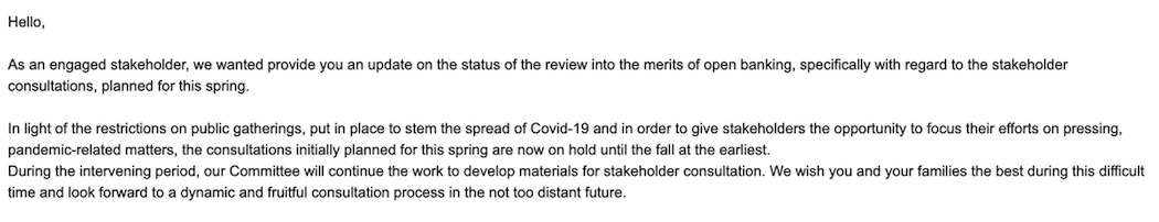 FinTech email | BetaKit FinTech email