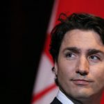 Justin Trudeau