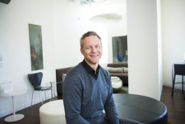 Vince Danielsen - Wello