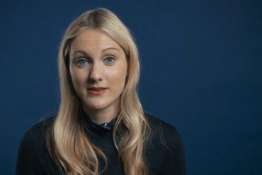 Erin Bury Just One Thing