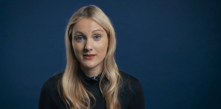 Erin Bury Just One Thing