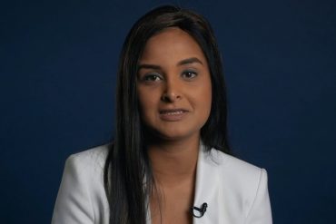 Fatima Zaidi, Quill
