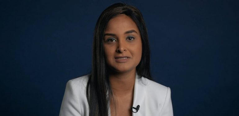 Fatima Zaidi, Quill