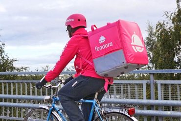 foodora