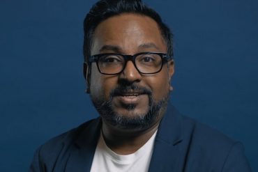 Karthik Ramakrishnan Element AI