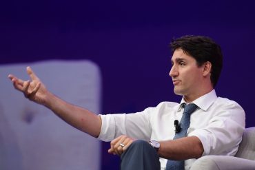 trudeau
