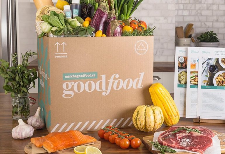 GoodFood