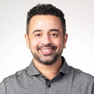 Hanif Joshaghani Symend co-founder ceo | BetaKit