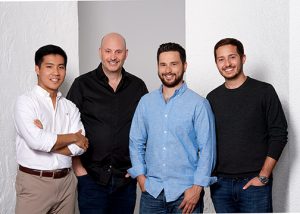 Ripple Ventures | BetaKit