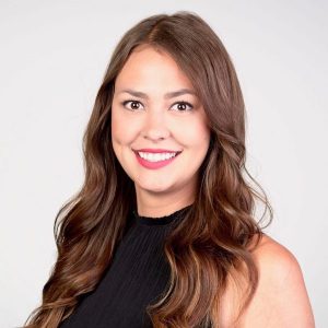 Tiffany Kaminsky Symend CSO, co-founder | BetaKit