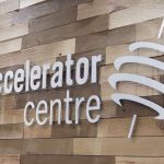 accelerator centre