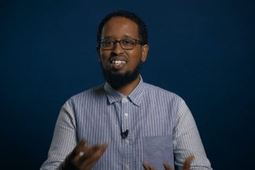 Robleh Jama, Shopify