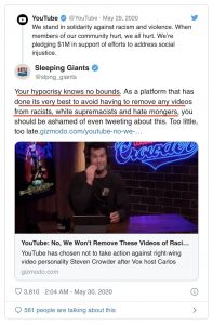 Charlotte's Crisis Comms OPED | BetaKit