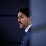 Prime Minister Justin Trudeau