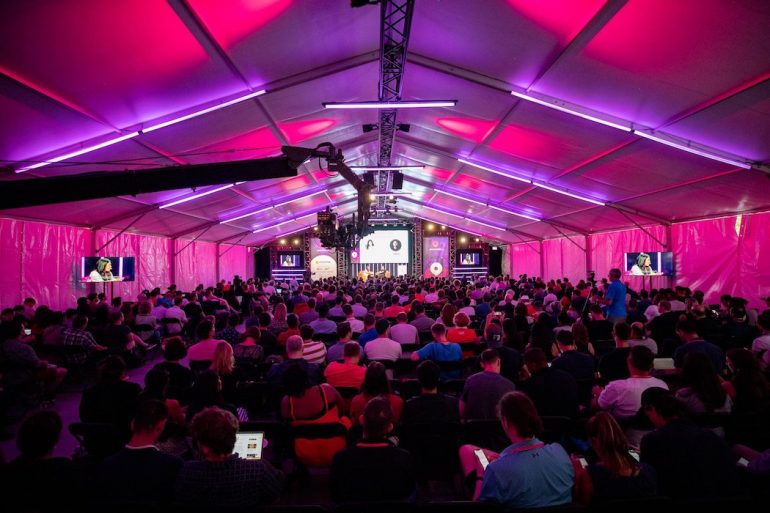 Startupfest
