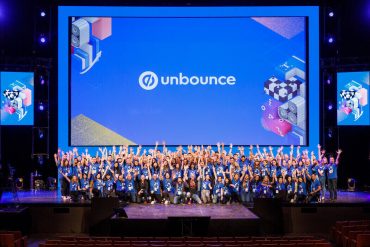 Unbounce