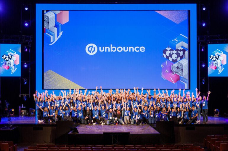 Unbounce