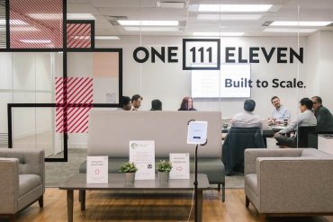 OneEleven