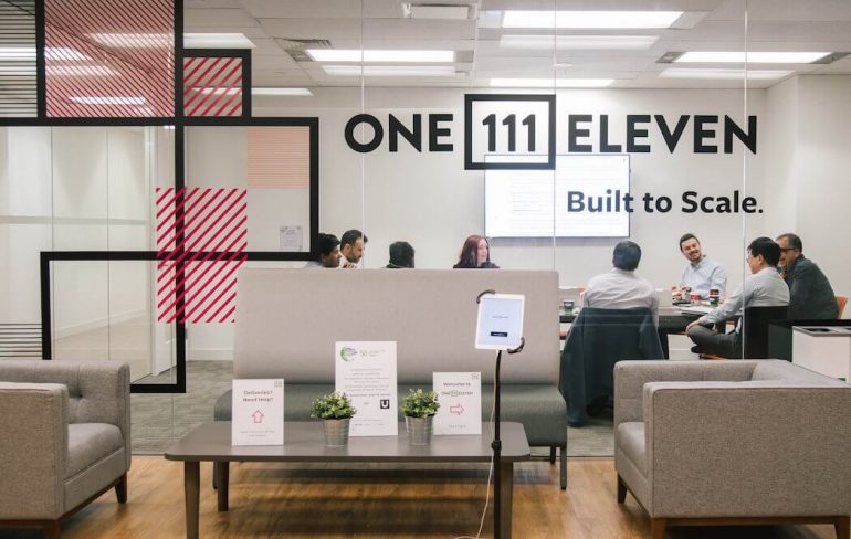 OneEleven
