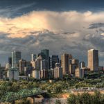 Edmonton