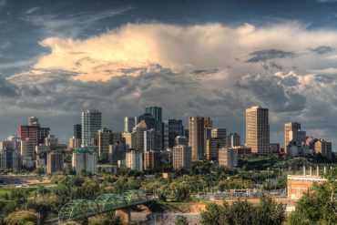 Edmonton