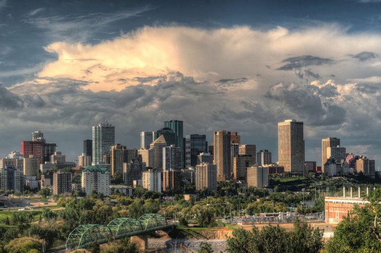 Edmonton