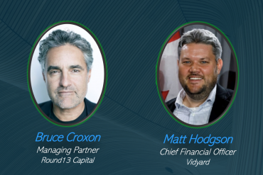 Bruce Croxon Matt Hodgson Sage Intacct